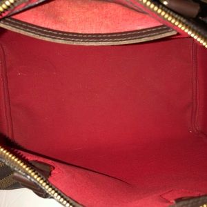 Louis Vuitton 35 Speedy Damier Ebene
